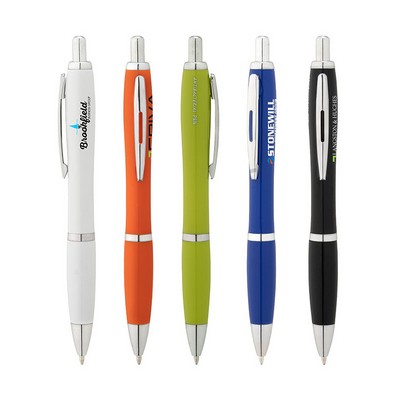 Protector Antibacterial Ballpoint Pen